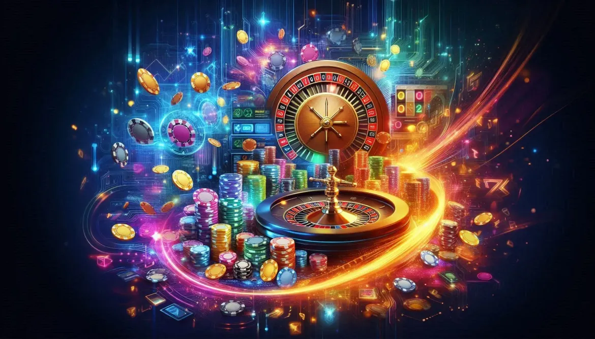 Elements Casino Victoria
